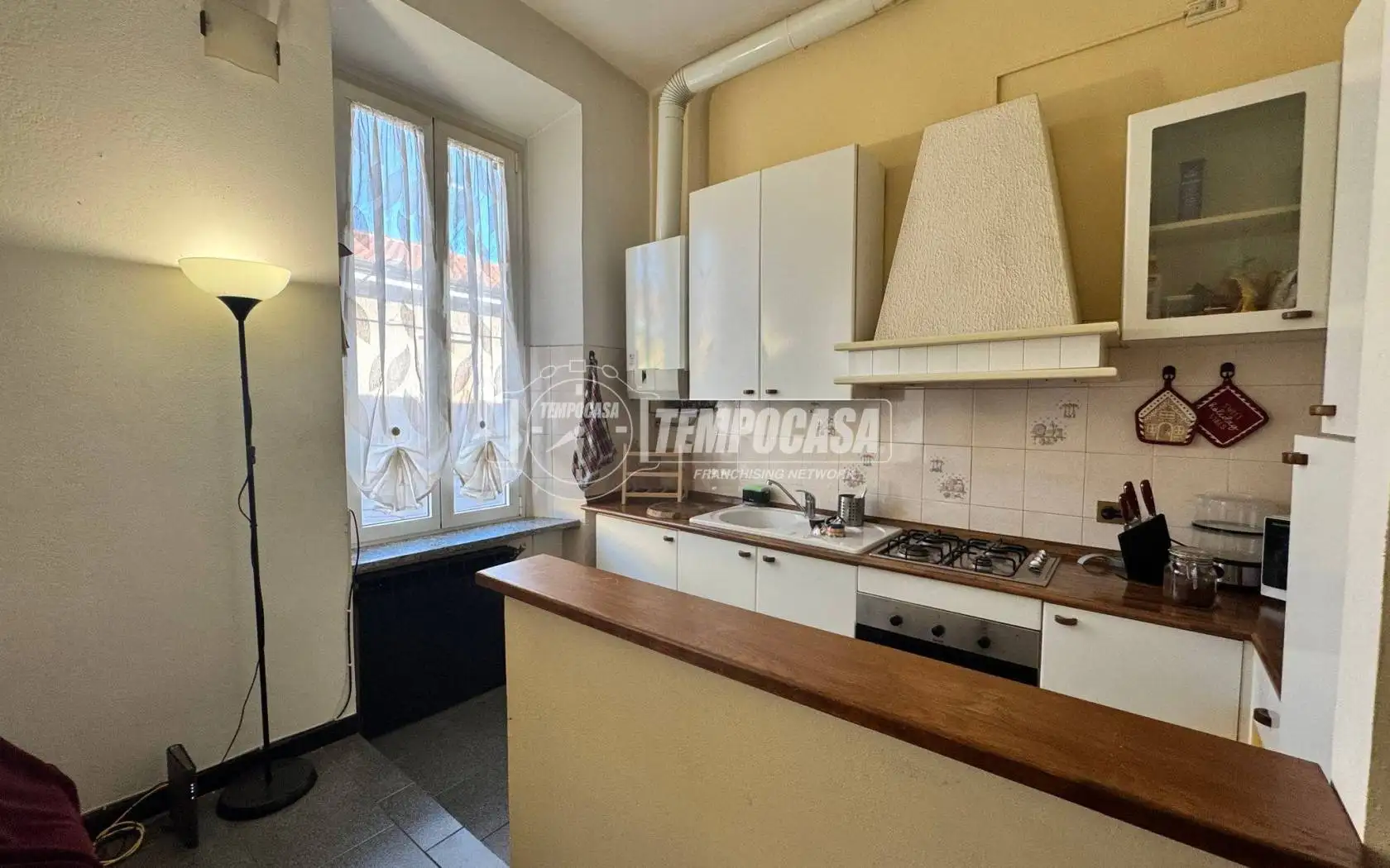 Bilocale via San Francesco D'Assisi 20, Rogorotto, Arluno - foto 4