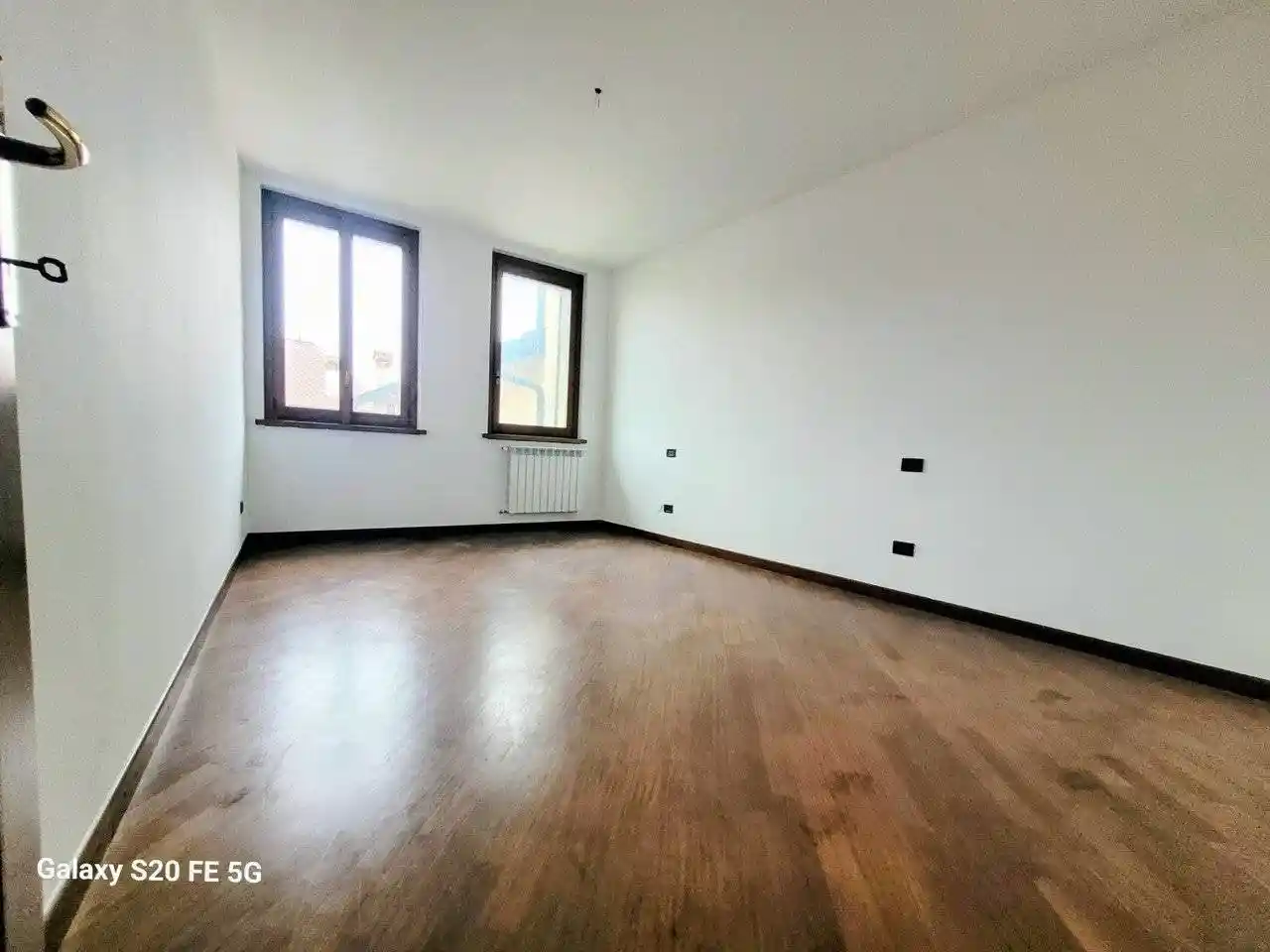 Terratetto plurifamiliare via San Protaso 7, Centro, Besana in Brianza - foto 4