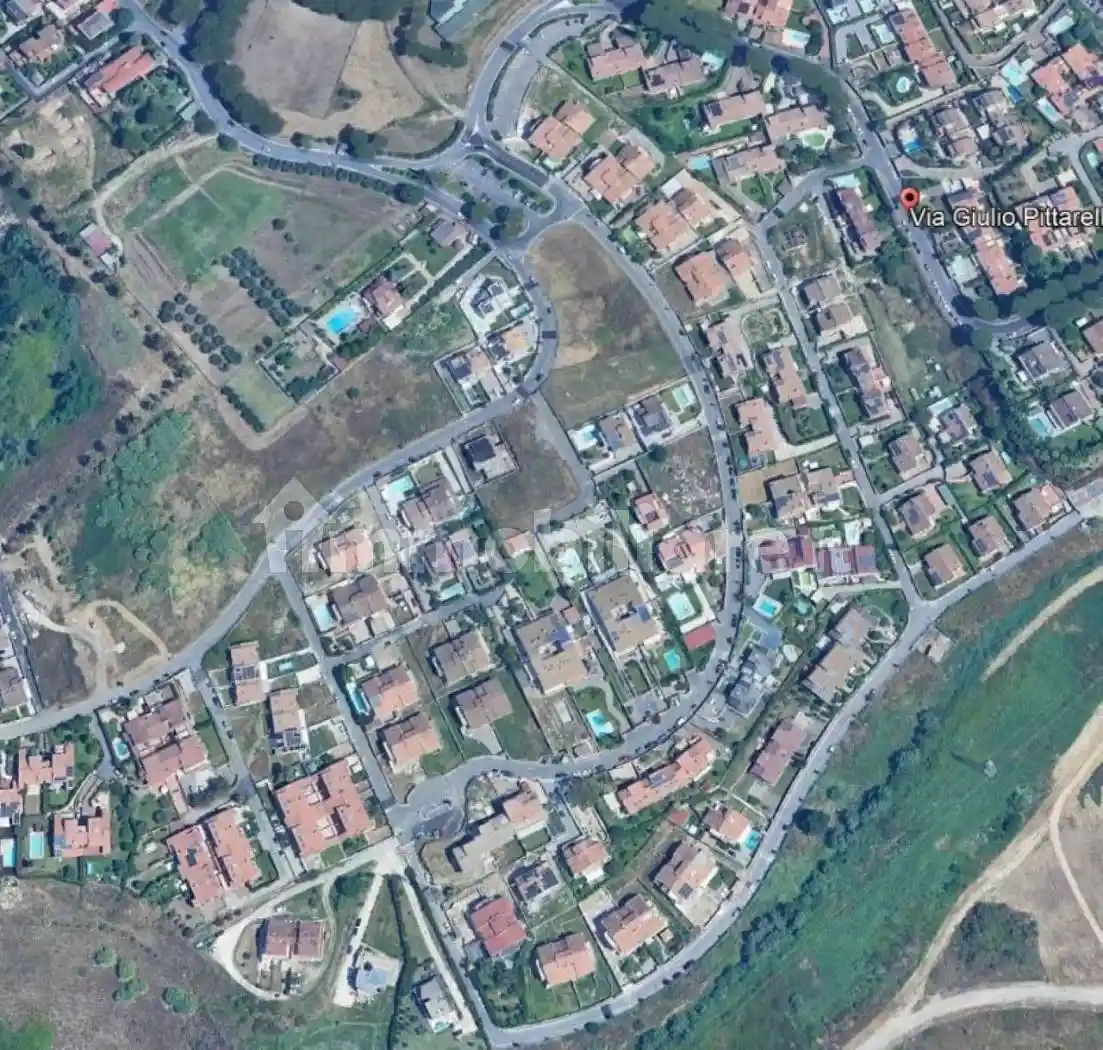 Villa in vendita a Roma