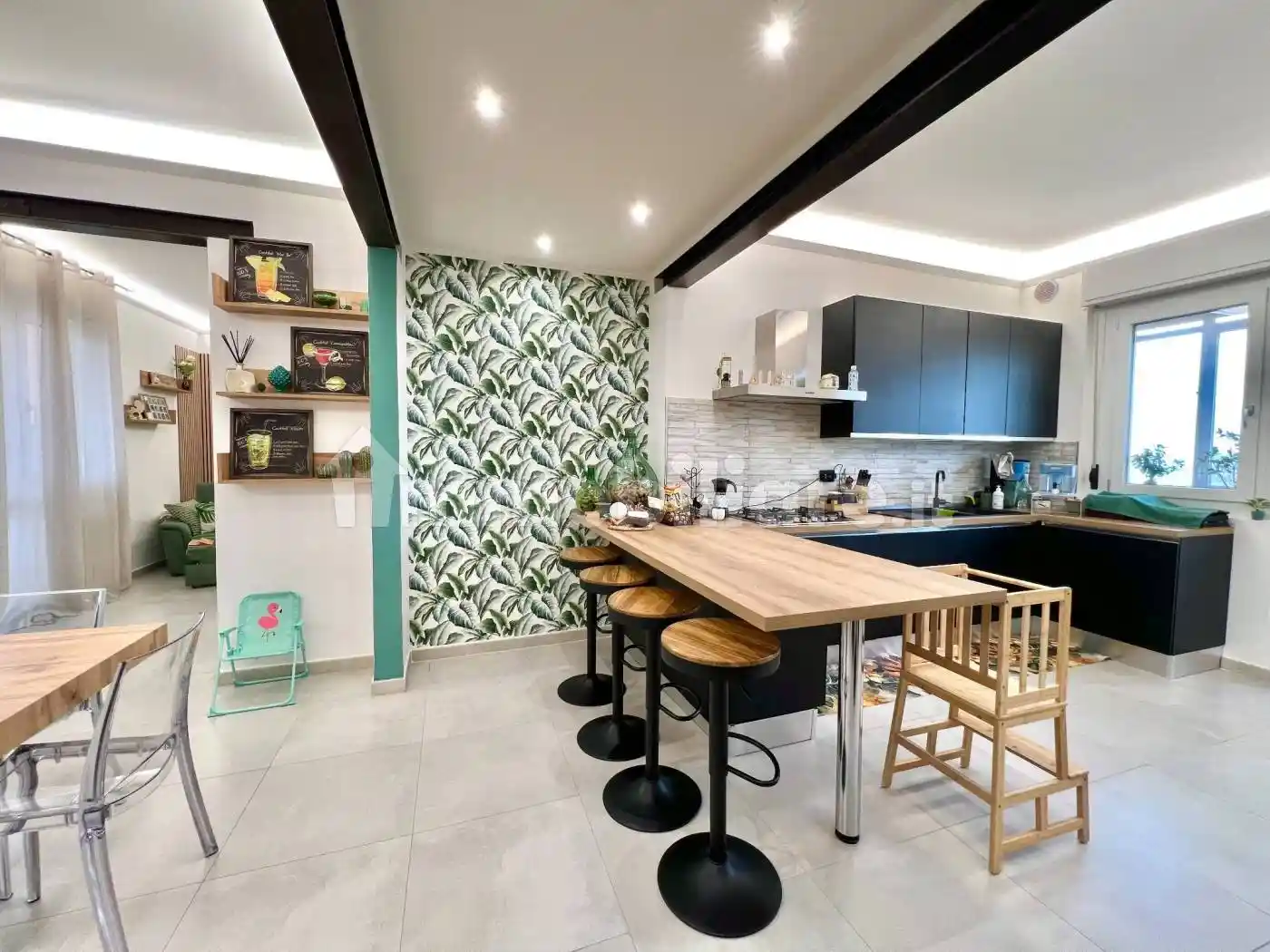 Appartamento in vendita a Torino