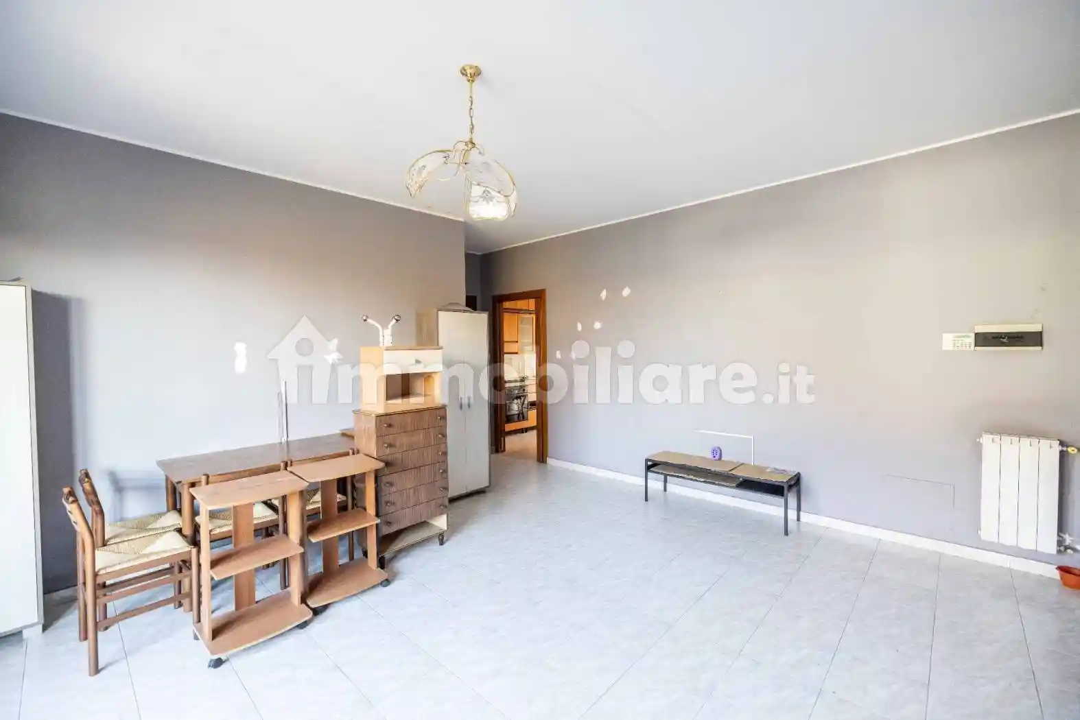 Trilocale via degli Astronauti 21, Nuovo Ospedale - San Paolo, Legnano - foto 2