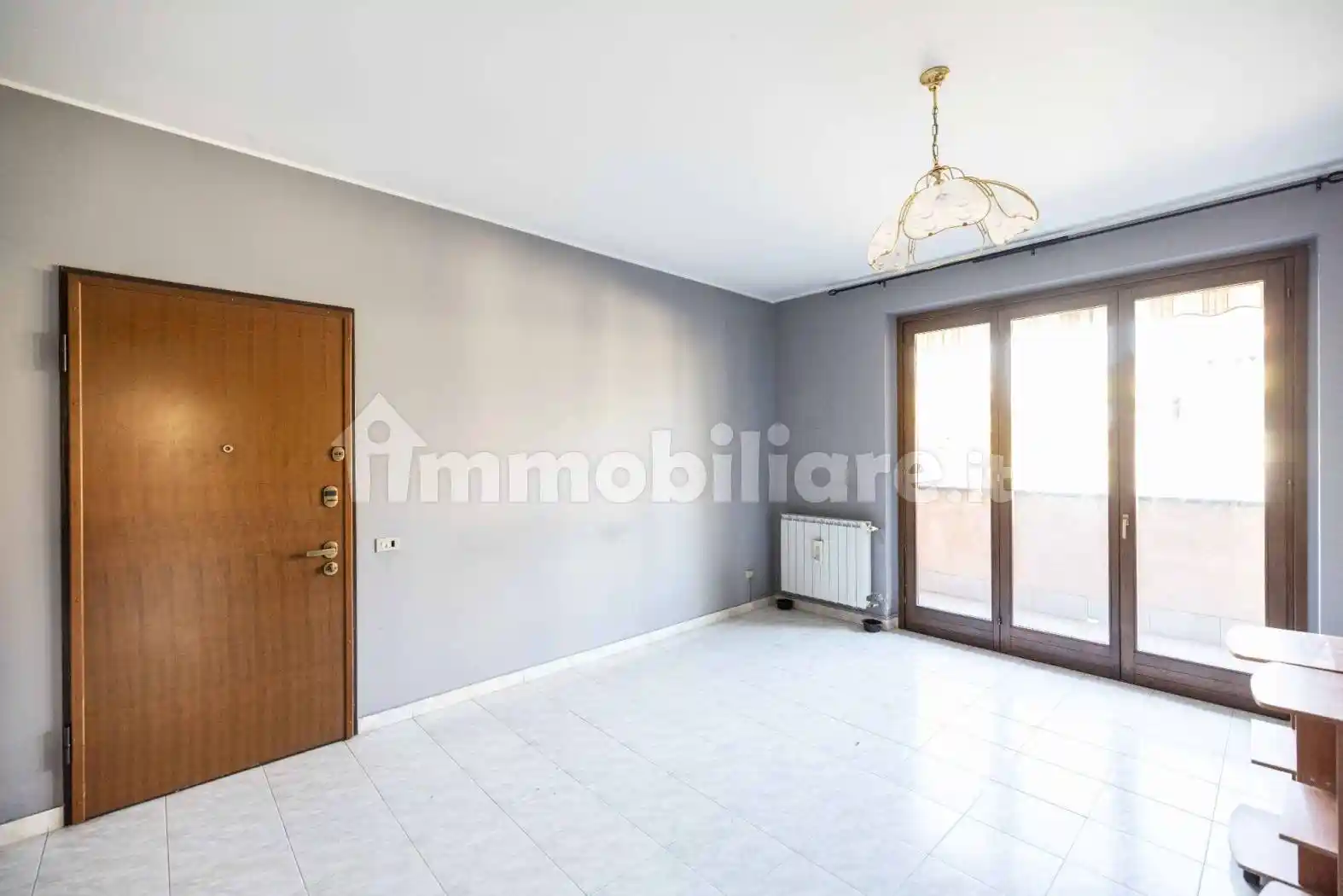 Trilocale via degli Astronauti 21, Nuovo Ospedale - San Paolo, Legnano - foto 4