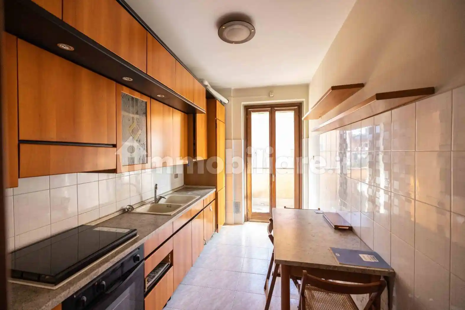 Trilocale via degli Astronauti 21, Nuovo Ospedale - San Paolo, Legnano - foto 5