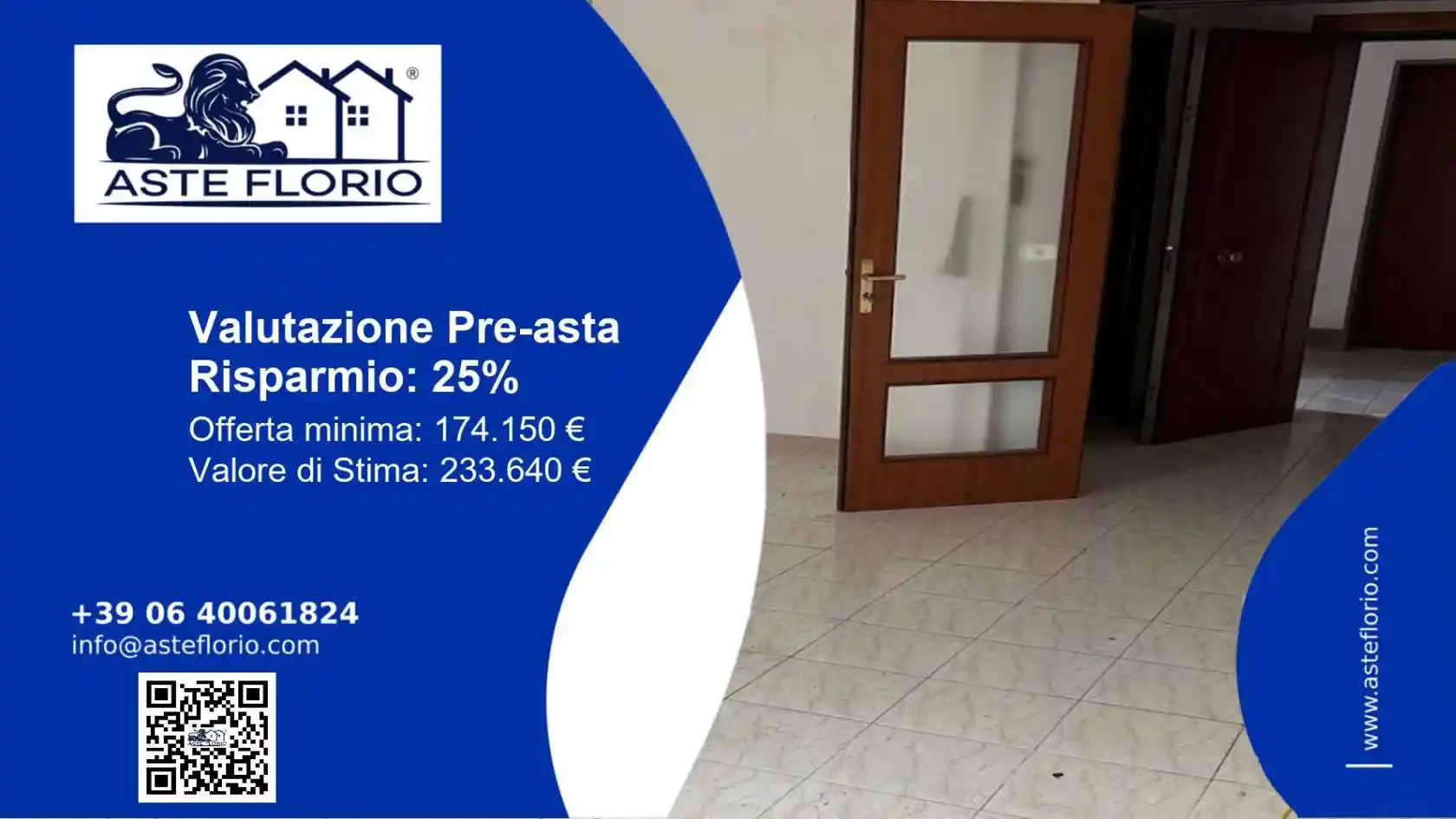 Appartamento in vendita a Monopoli