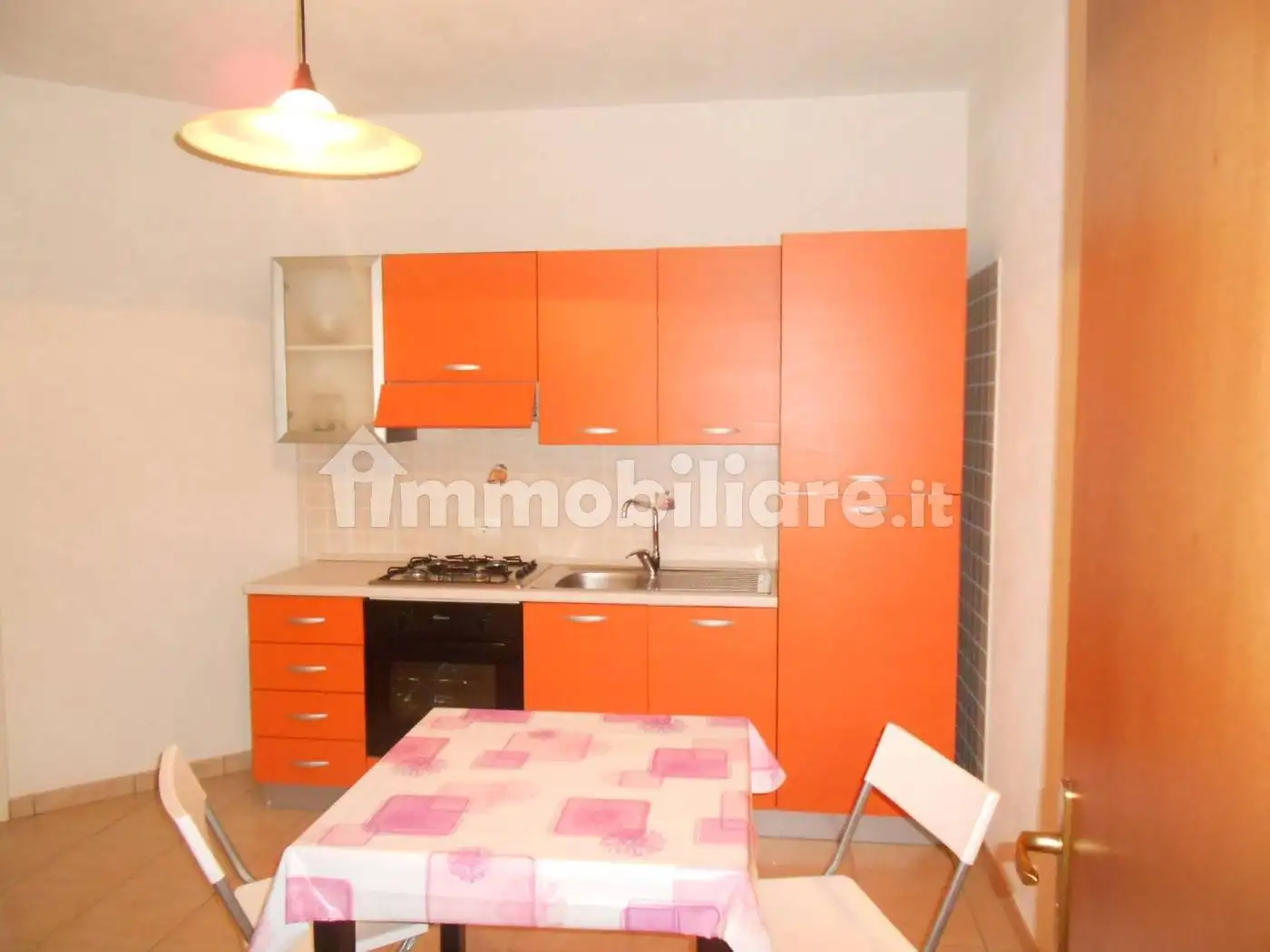 Appartamento in affitto a Marsala