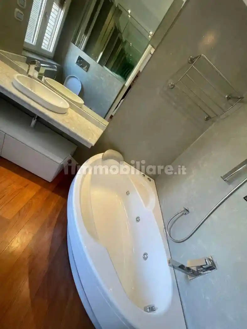 Appartamento piazzale Marengo, Lanza, Milano - foto 4