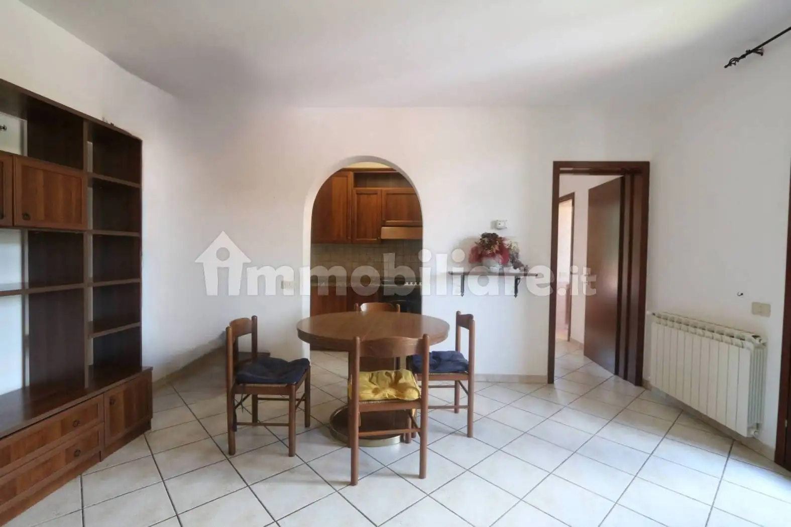 Appartamento in vendita a Buti