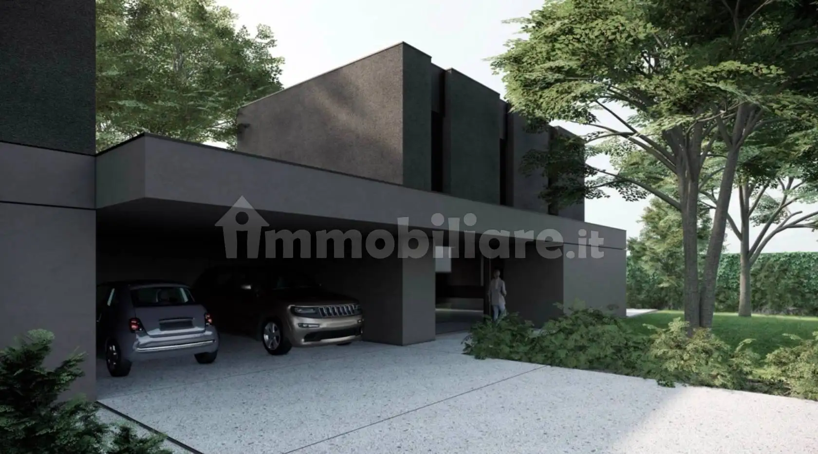 Villa in vendita a Pasian di Prato