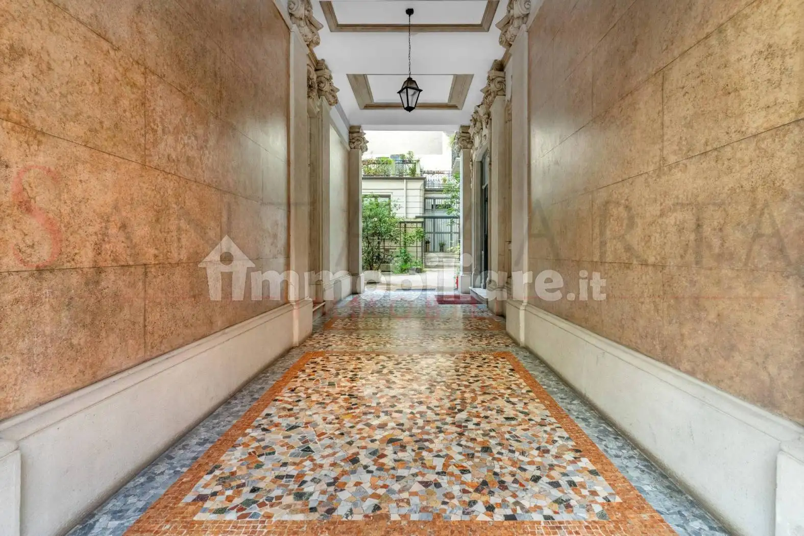 Apartment in vendita a Milan