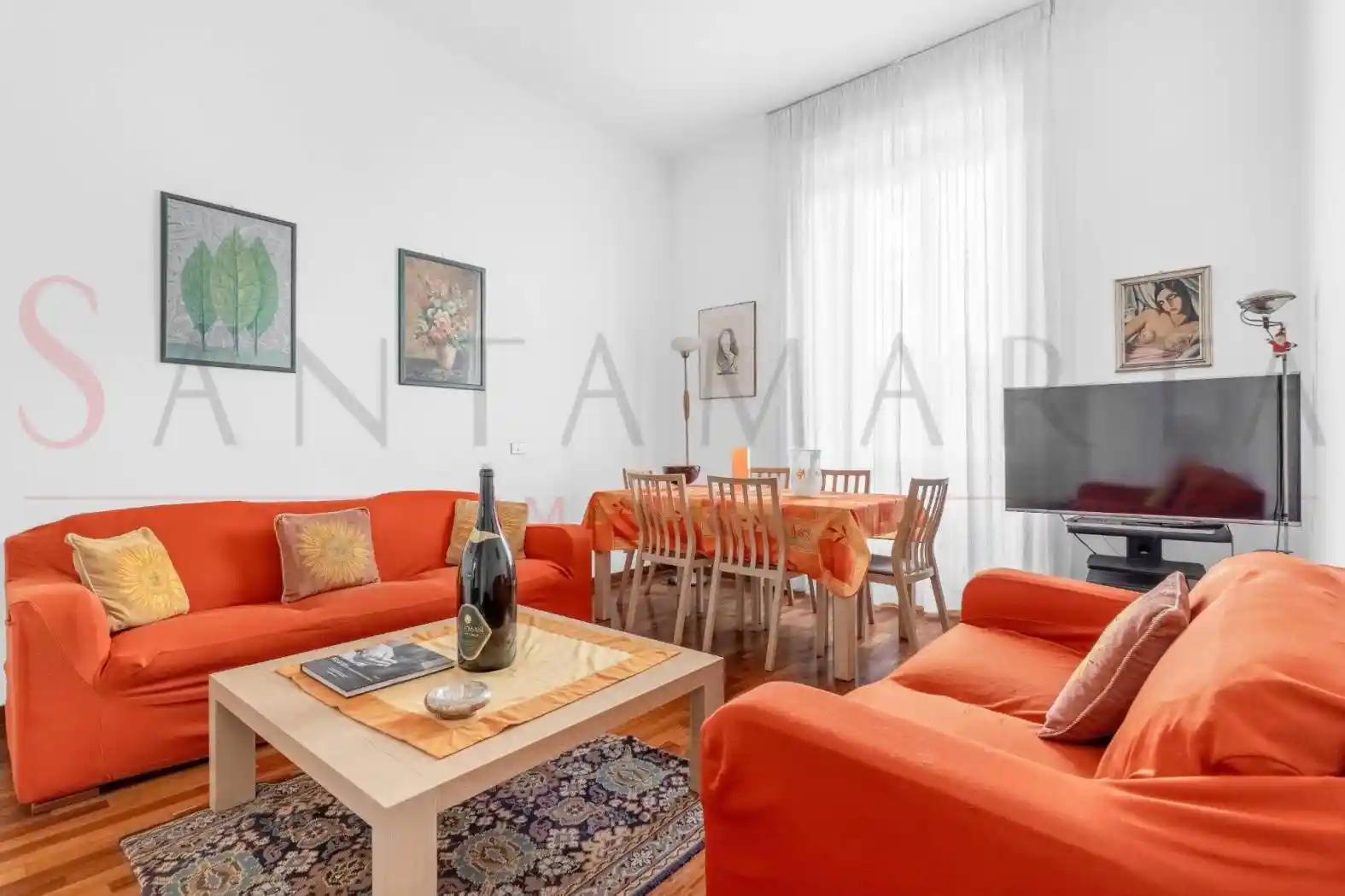 Trilocale ottimo stato, secondo piano, Centrale, Milano - foto 3