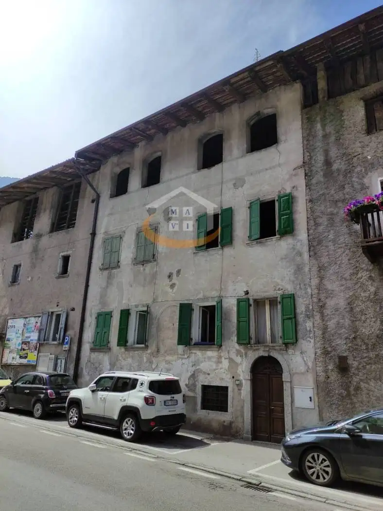 Appartamento in vendita a Storo