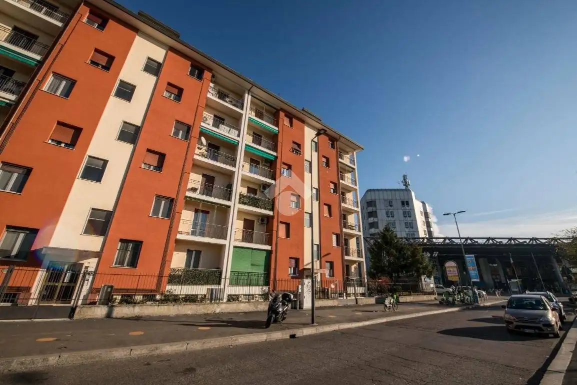 Appartamento in vendita a Milan