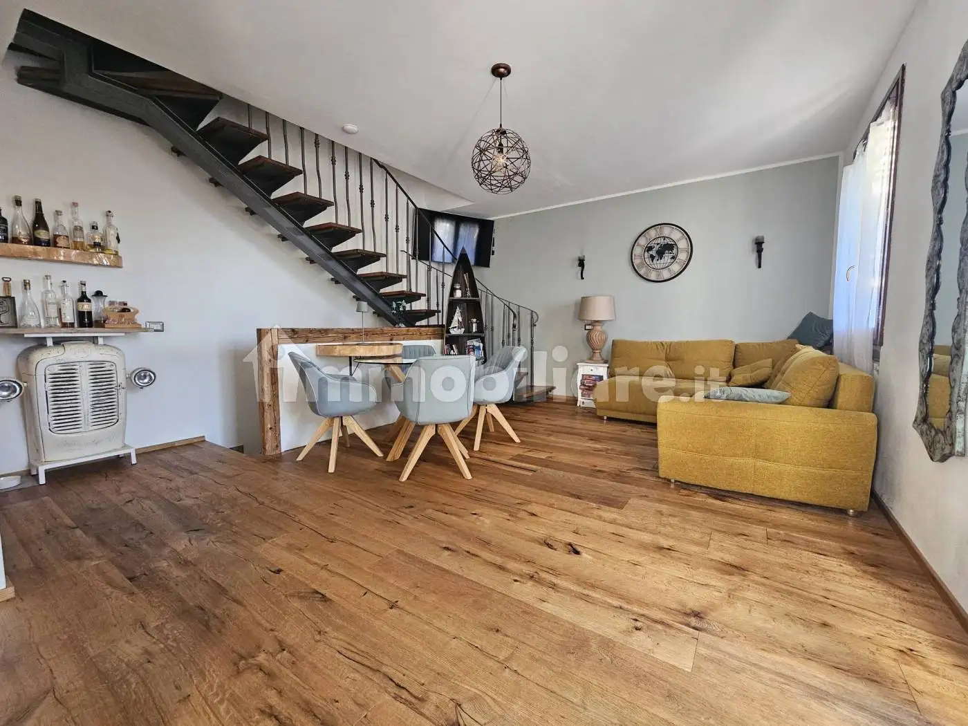 Appartamento in vendita a Sirmione