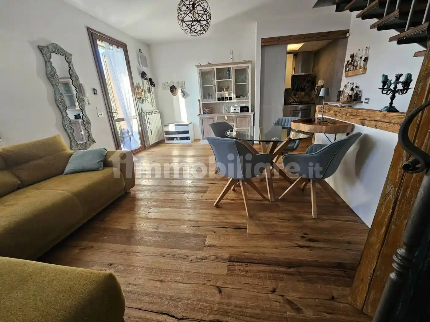 Trilocale via Verona, Centro, Sirmione - foto 3