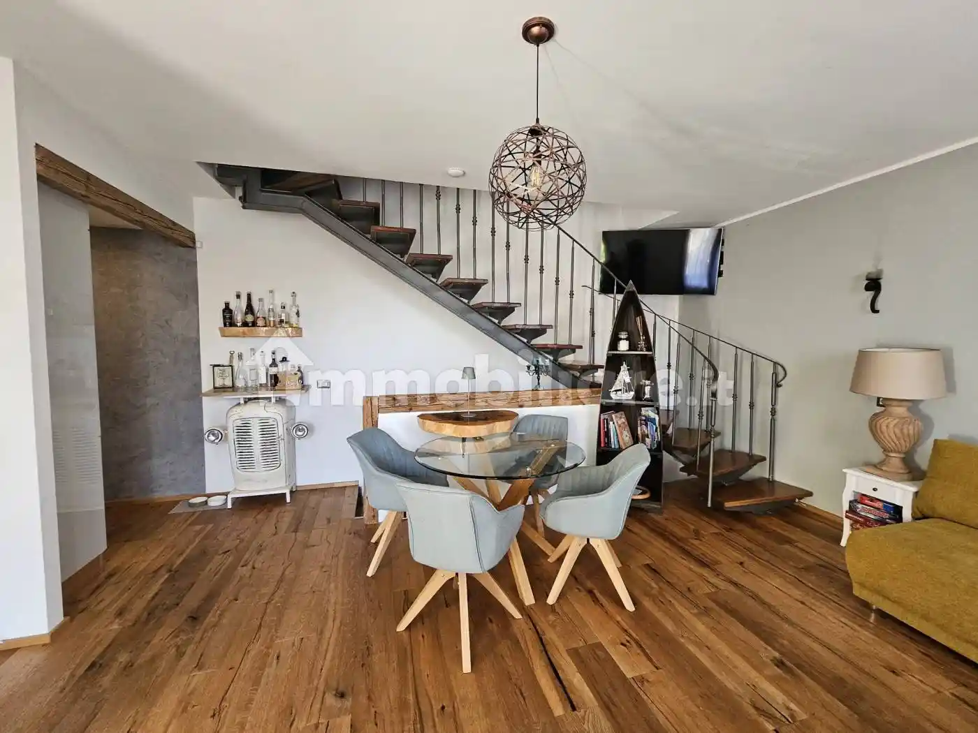 Trilocale via Verona, Centro, Sirmione - foto 4