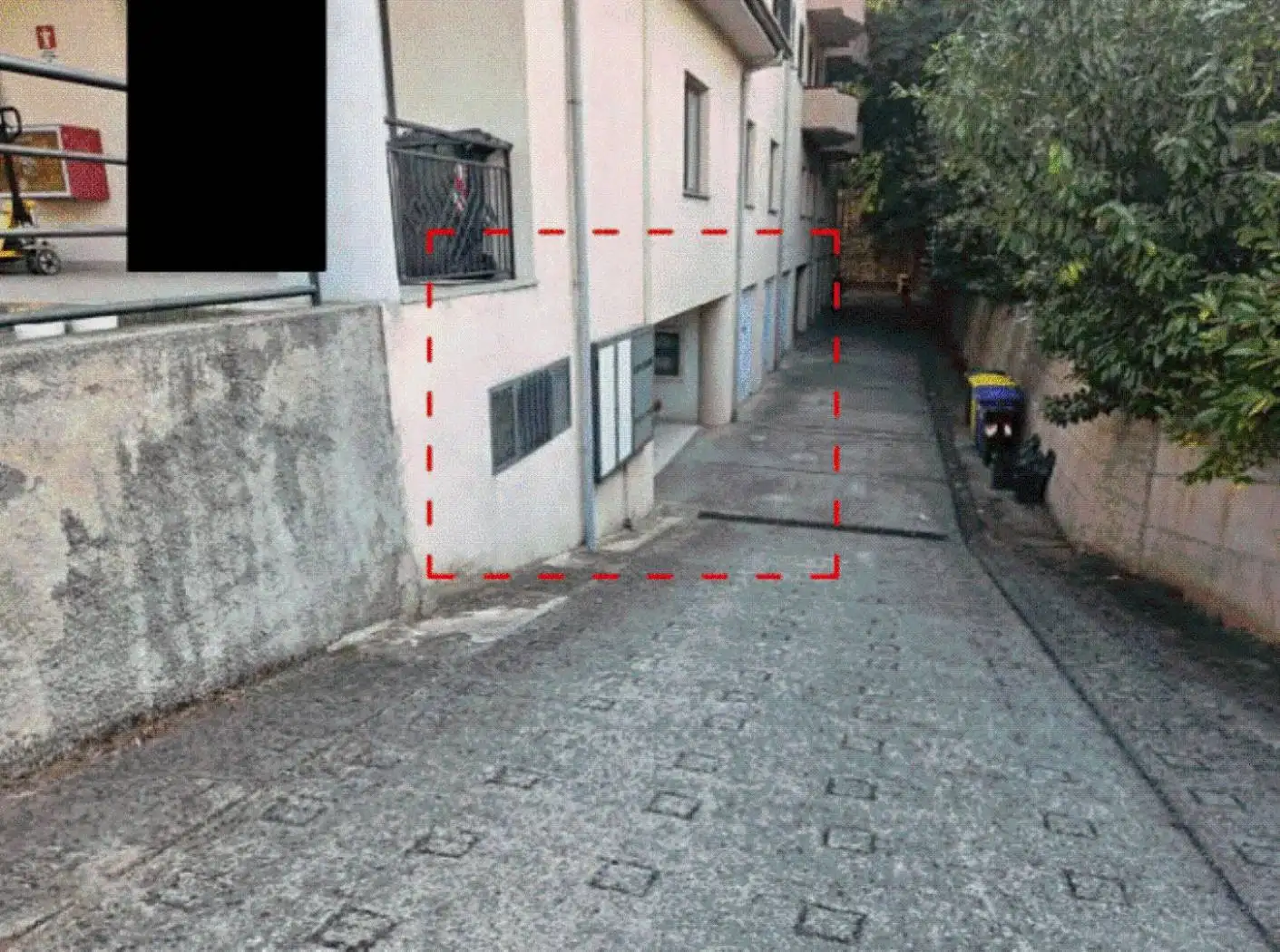 Appartamento in asta a Castrovillari