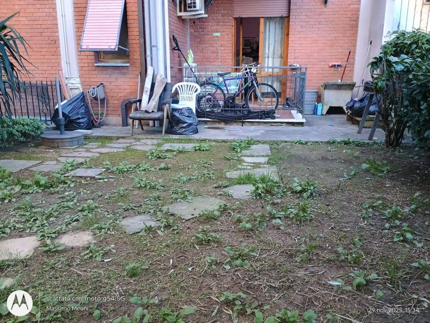 Appartamento in vendita a Prato