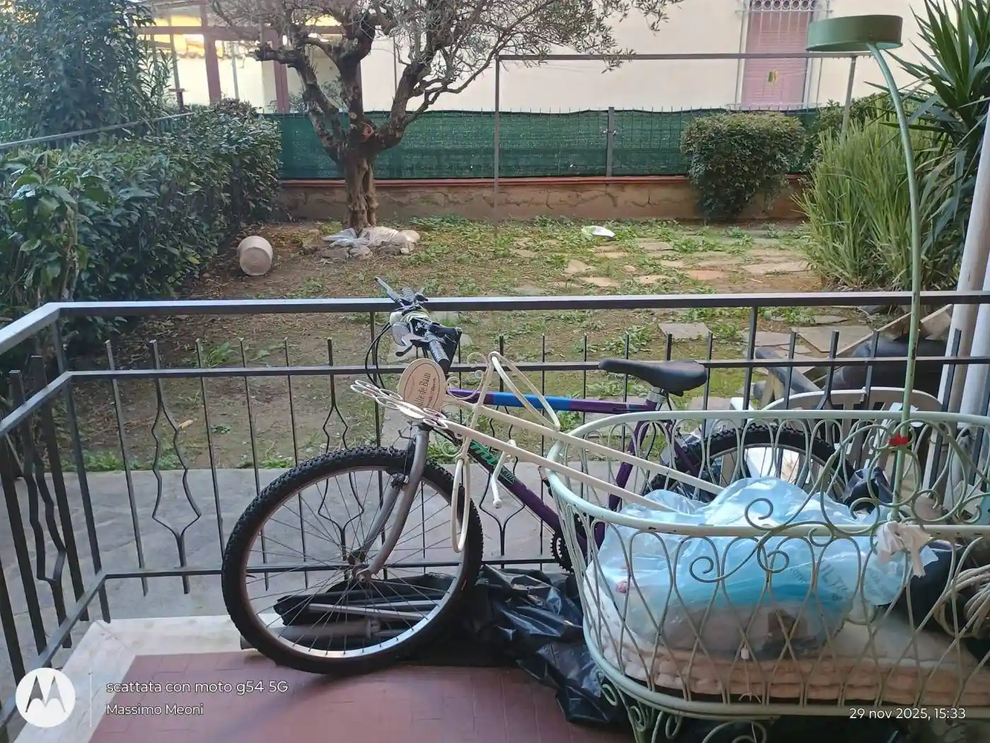 Quadrilocale via Ser Piero Dondi 33, Galciana, Prato - foto 4