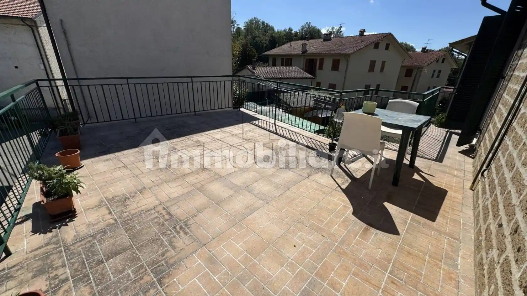 Appartamento in vendita a Città di Castello