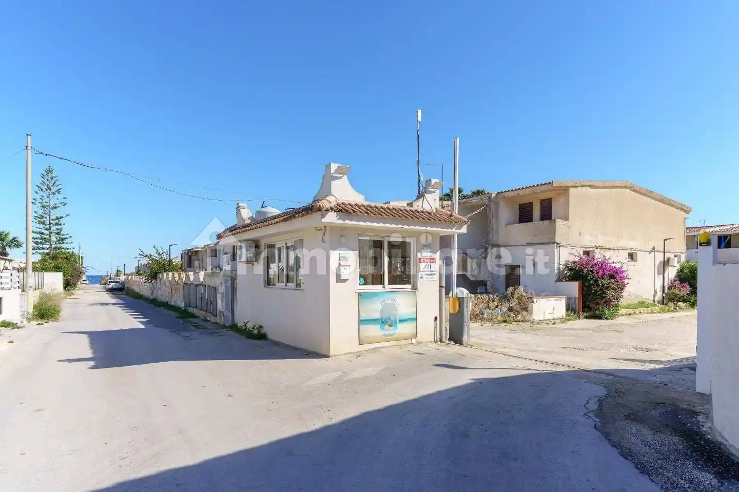 Appartamento in vendita a Noto