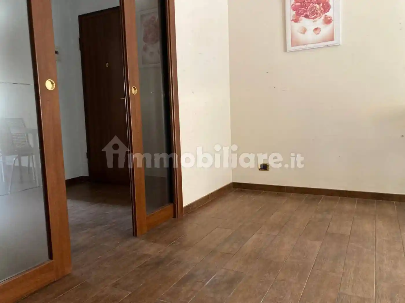 Appartamento via Martiri della Resistenza, Regione, Ancona - foto 3