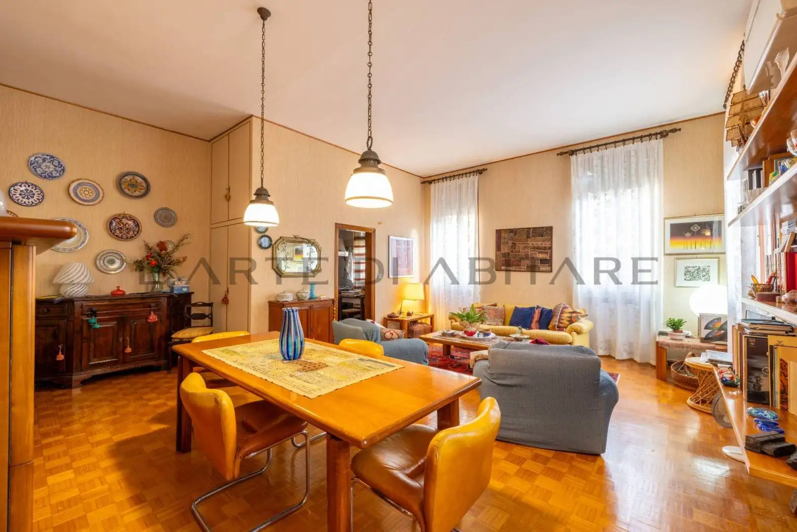 Appartamento in vendita a Venezia