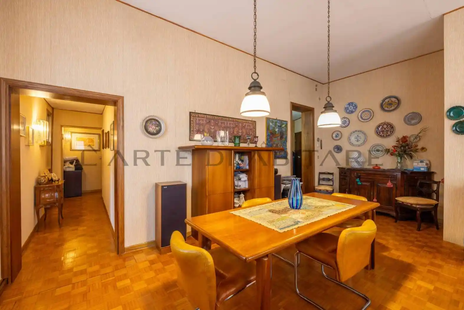 Trilocale Calle Gabrieli 6354, Santi Apostoli - San Canciano, Venezia - foto 3