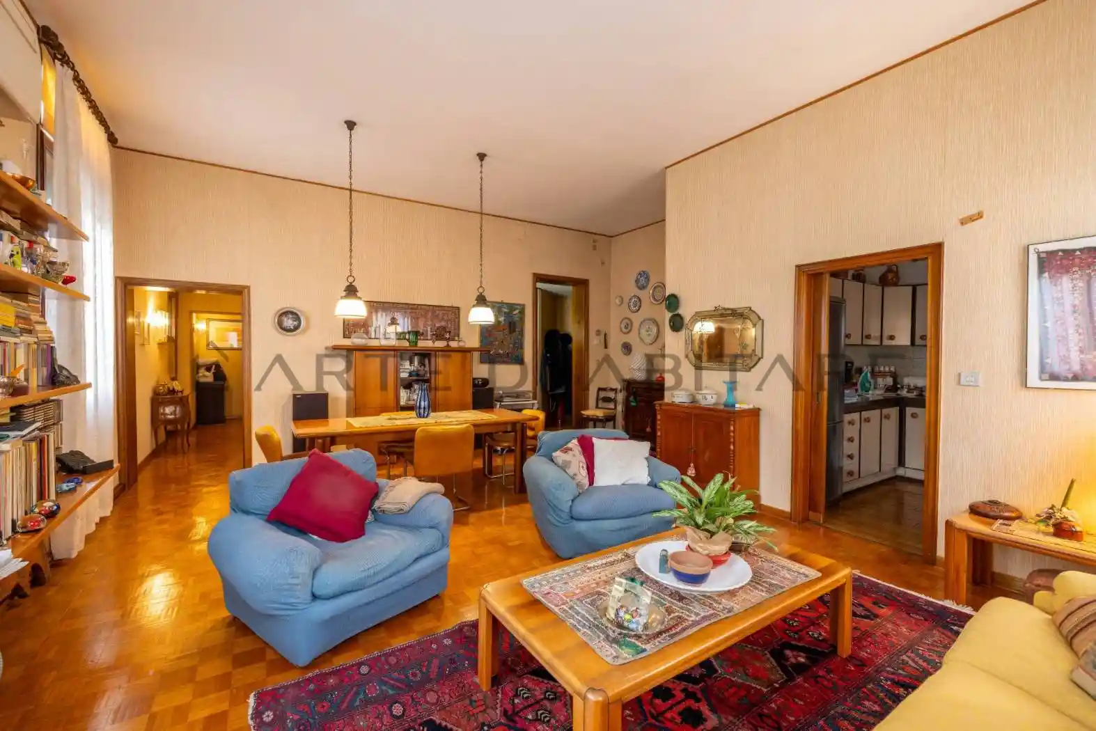 Trilocale Calle Gabrieli 6354, Santi Apostoli - San Canciano, Venezia - foto 5