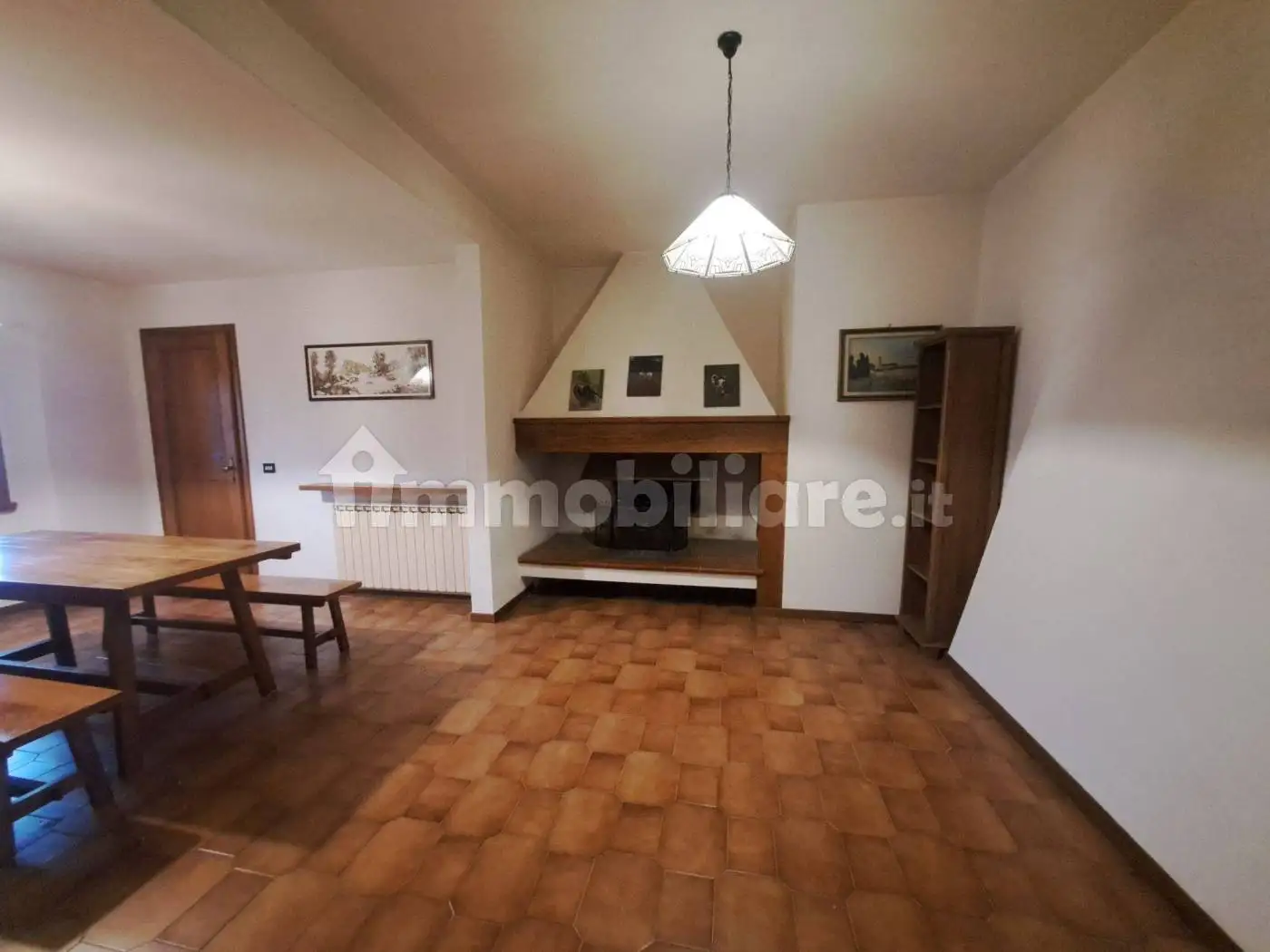 Appartamento in affitto a San Casciano in Val di Pesa