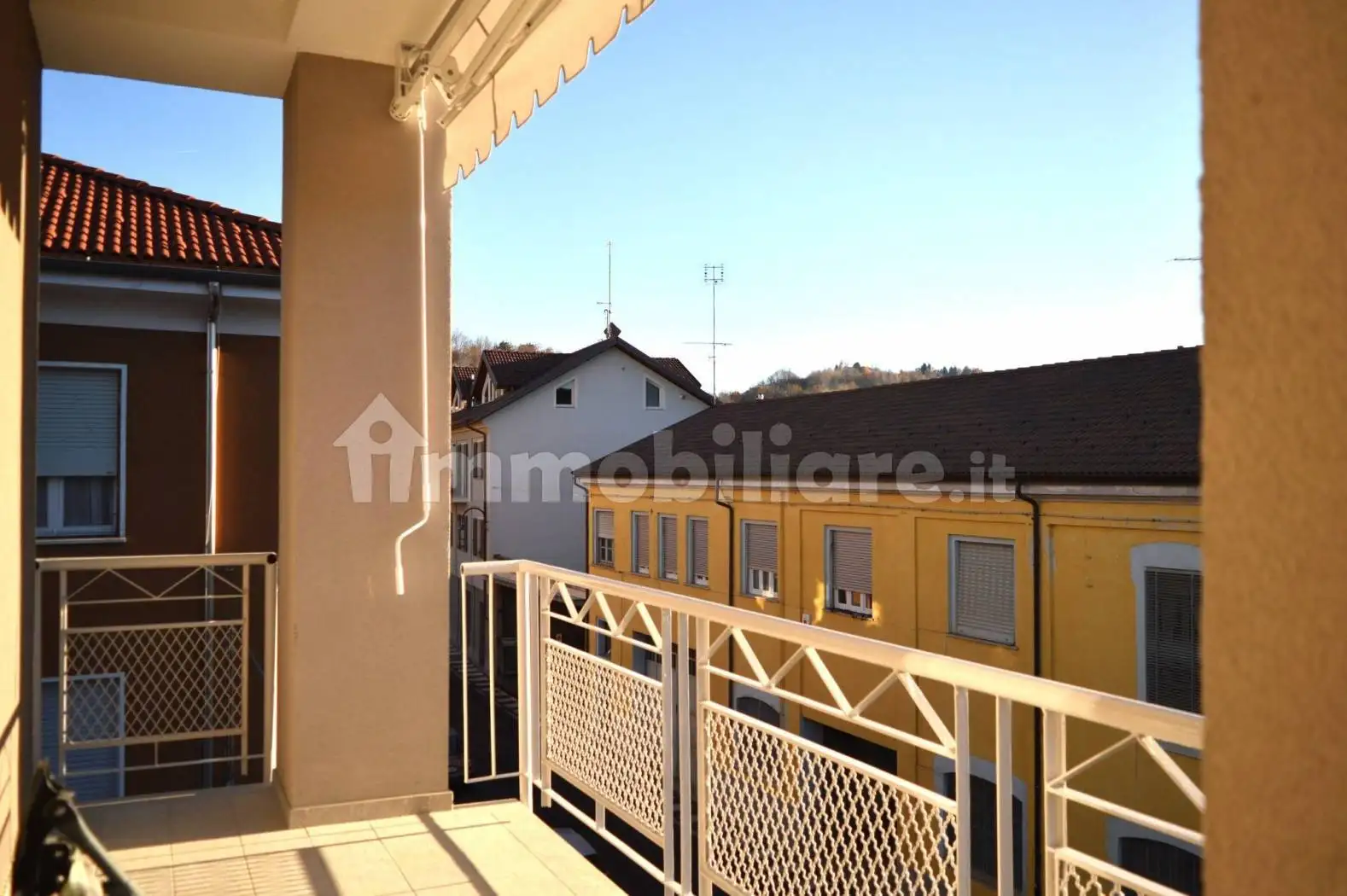 Appartamento in vendita a Mondovì