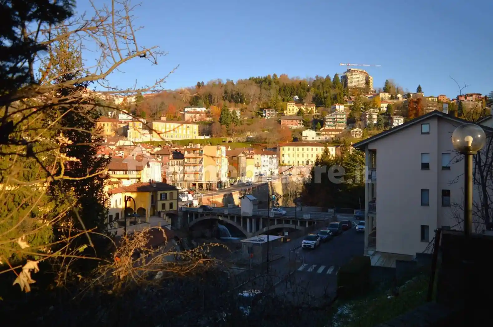 Appartamento via di Gherbiana, Breo, Mondovì - foto 2