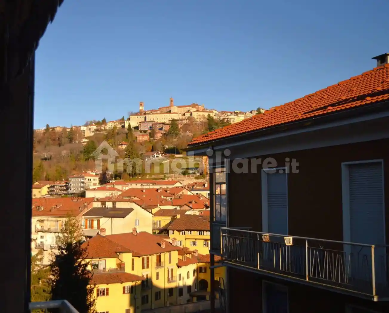 Appartamento via di Gherbiana, Breo, Mondovì - foto 3