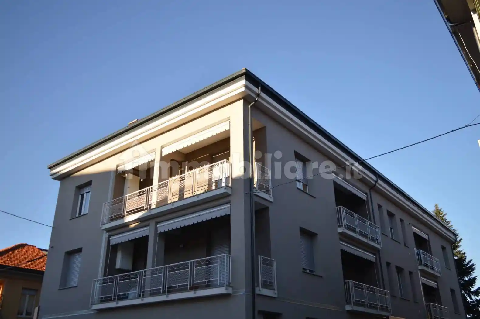 Appartamento via di Gherbiana, Breo, Mondovì - foto 5