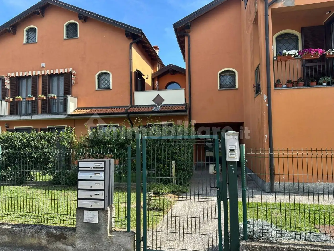 Appartamento in vendita a Valera Fratta