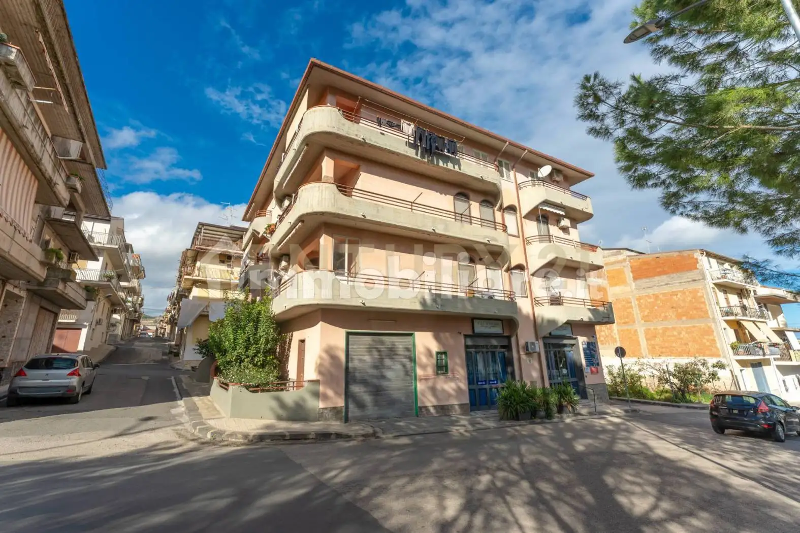 Appartamento in vendita a Ramacca