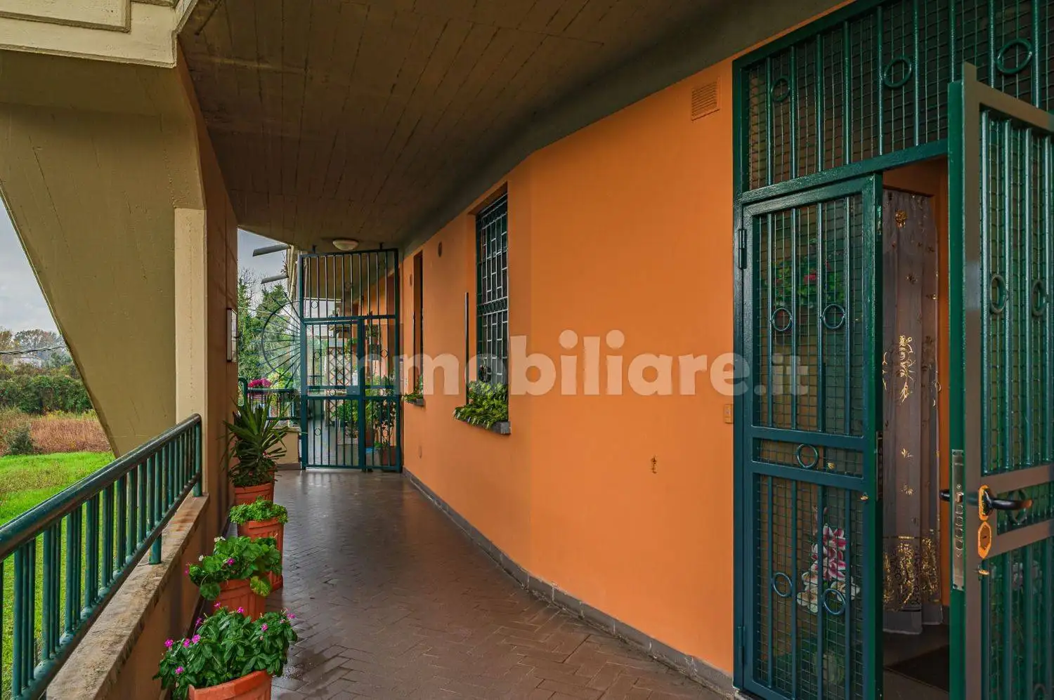 Appartamento in vendita a Ponte Buggianese