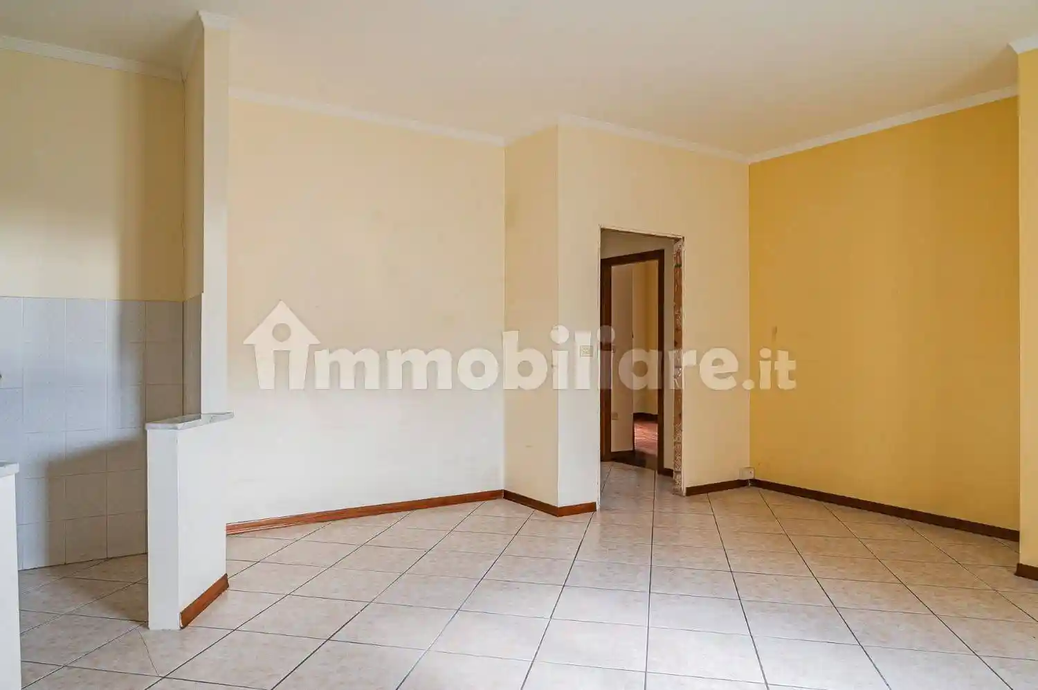 Trilocale via Buggianese, Centro, Ponte Buggianese - foto 2