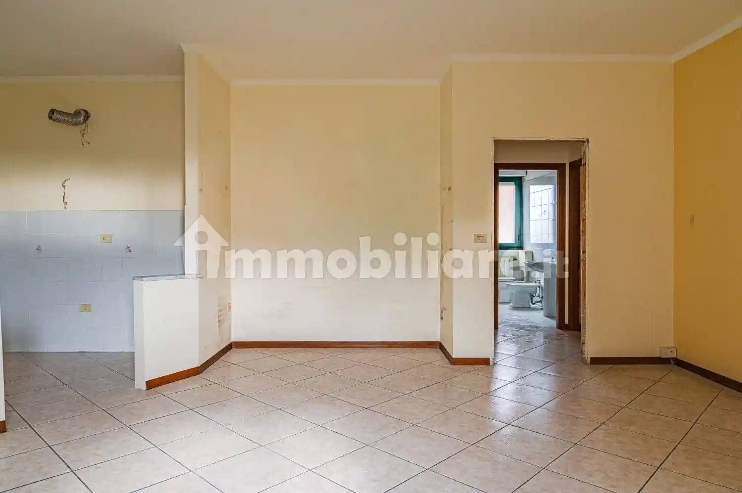 Trilocale via Buggianese, Centro, Ponte Buggianese - foto 3