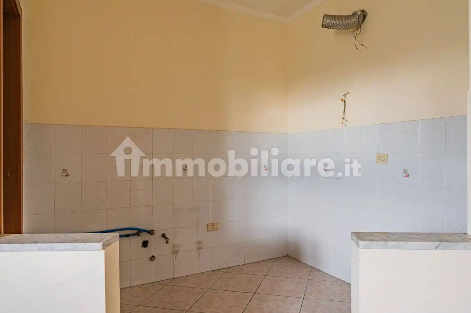 Trilocale via Buggianese, Centro, Ponte Buggianese - foto 5