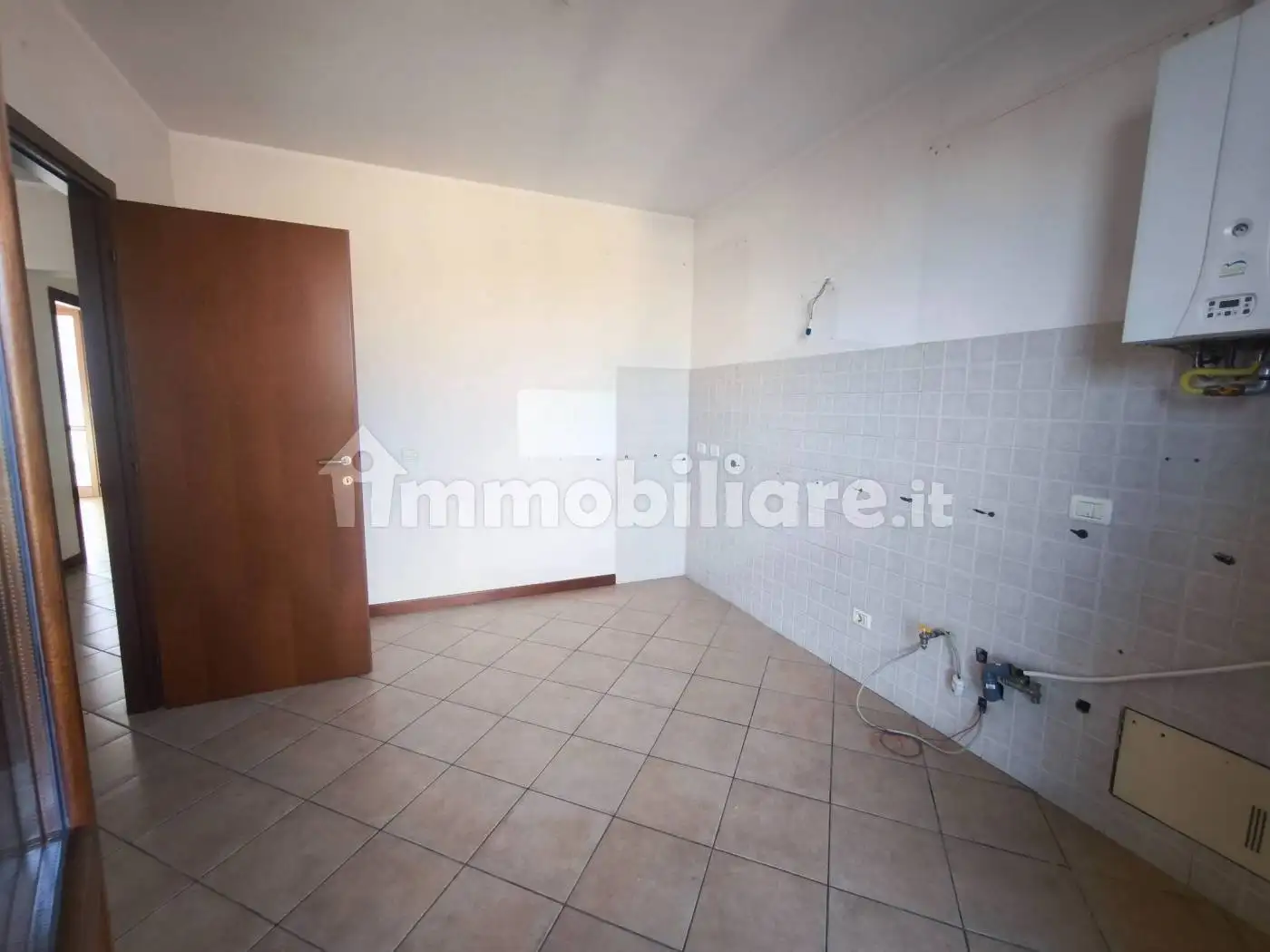 Trilocale via Amalfi 20, Cadeo - foto 4