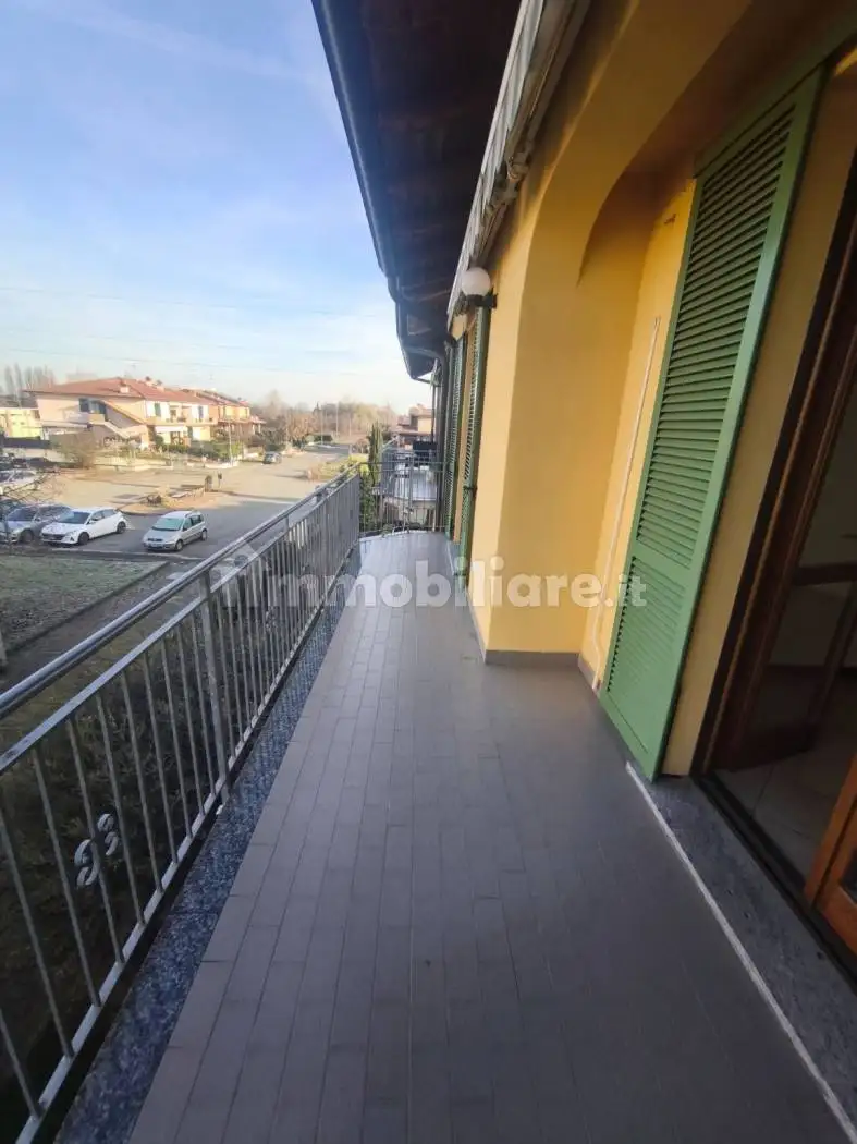 Trilocale via Amalfi 20, Cadeo - foto 5