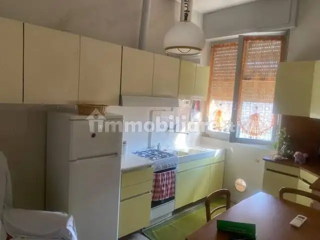 Trilocale via Napoleone Bonaparte, Bovisio-Masciago - foto 5