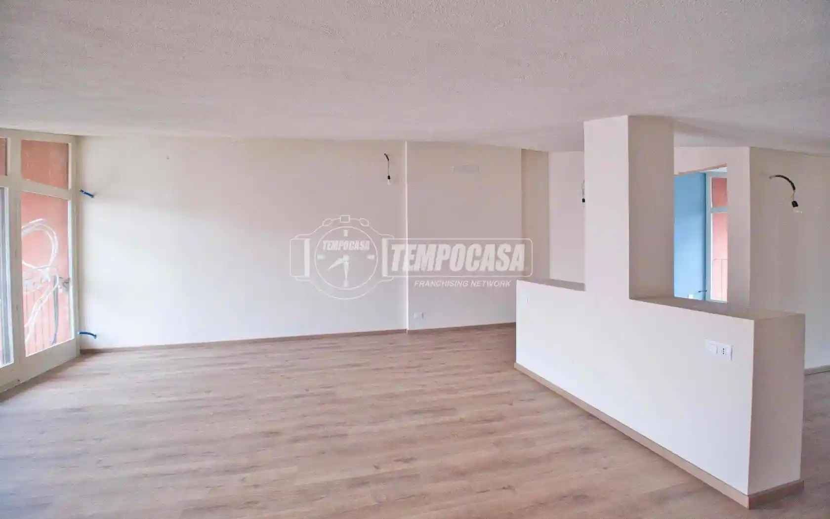 Mansarda via Natale Palli, Semicentro, Vercelli - foto 2