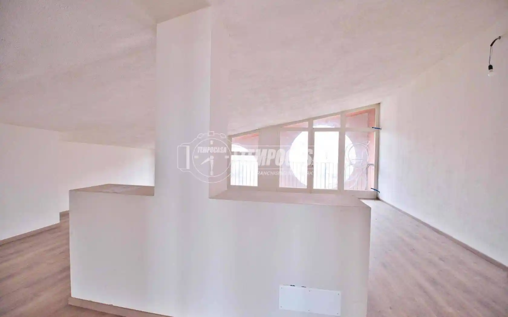 Mansarda via Natale Palli, Semicentro, Vercelli - foto 5