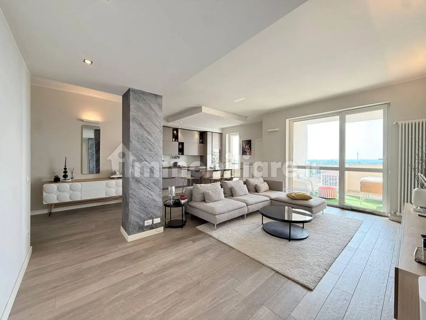 Appartamento in vendita a Opera