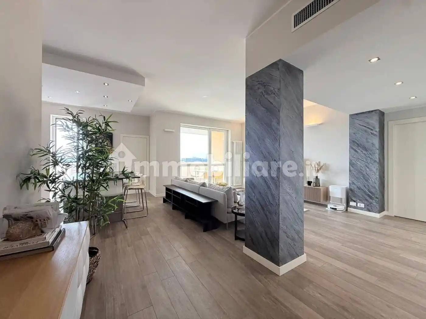 Quadrilocale via Sporting Mirasole 9, Noverasco Sporting Mirasole, Opera - foto 2