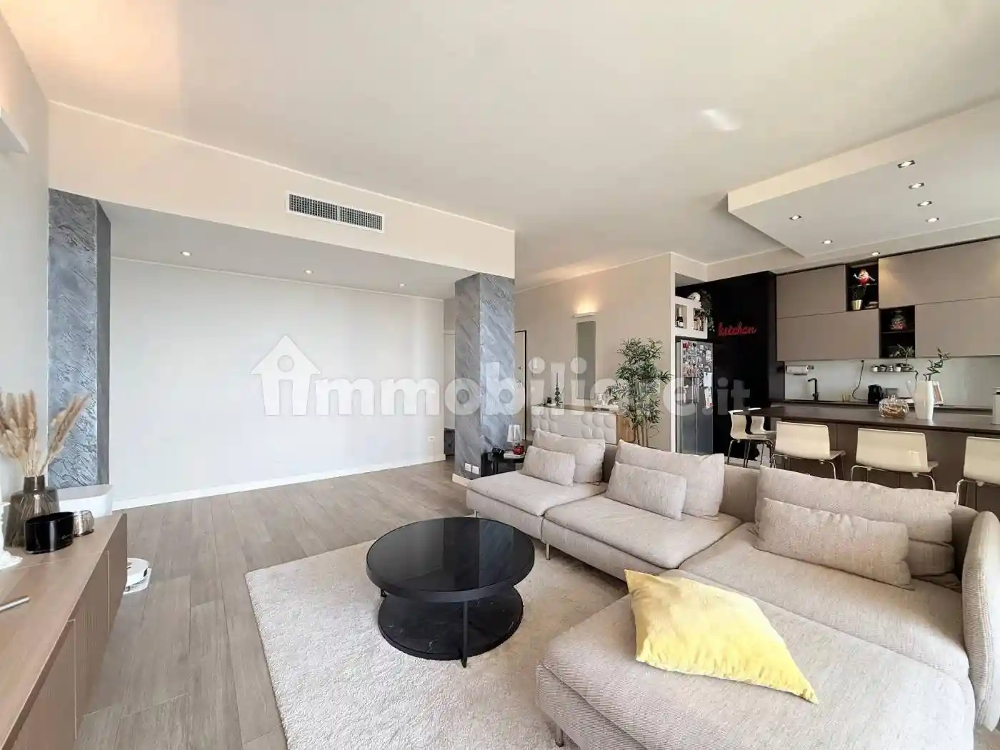 Quadrilocale via Sporting Mirasole 9, Noverasco Sporting Mirasole, Opera - foto 3