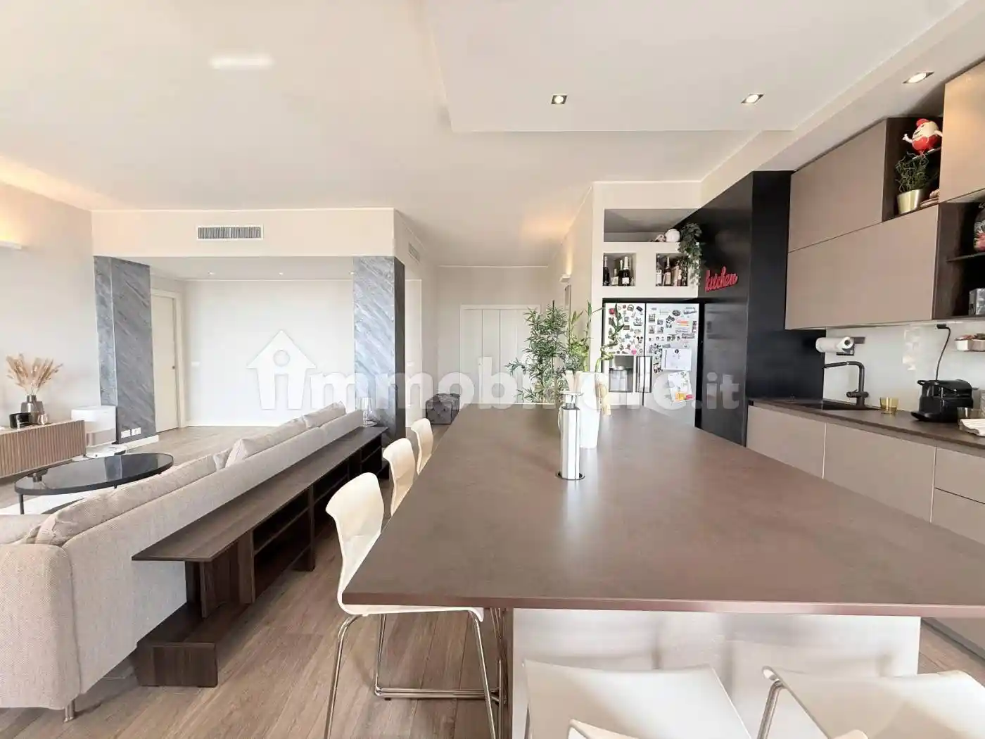 Quadrilocale via Sporting Mirasole 9, Noverasco Sporting Mirasole, Opera - foto 5