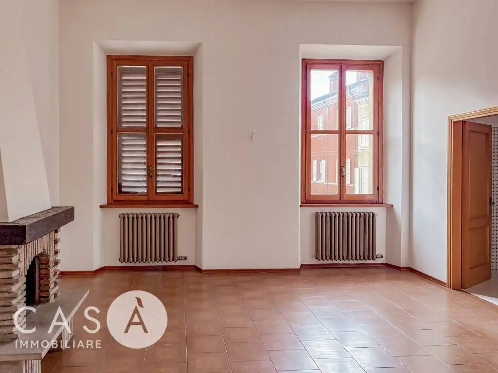 Appartamento in affitto a Cesena