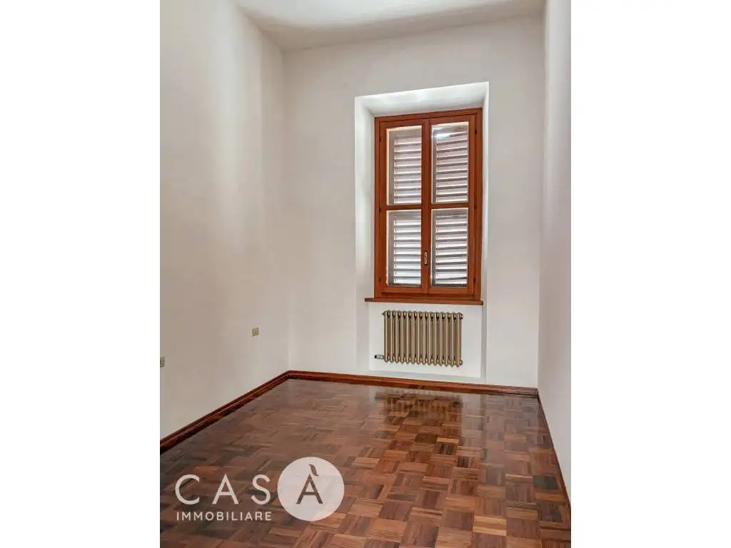 Quadrilocale buono stato, primo piano, Centro Storico, Cesena - foto 3